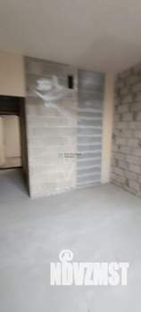 1-к квартира, вторичка, 44м2, 24/24 этаж