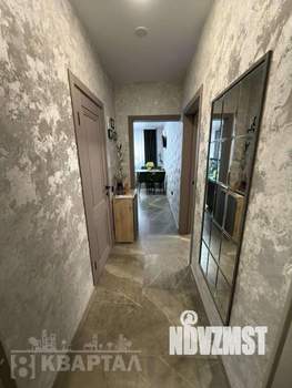 1-к квартира, вторичка, 48м2, 7/14 этаж