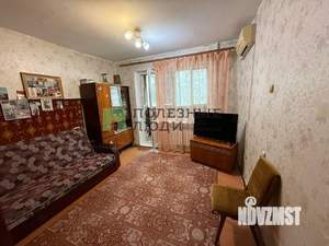 1-к квартира, вторичка, 31м2, 7/9 этаж