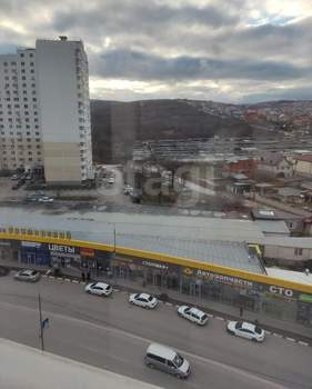 2-к квартира, вторичка, 52м2, 10/10 этаж