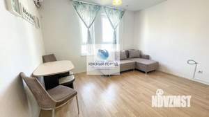 Студия квартира, вторичка, 26м2, 10/20 этаж