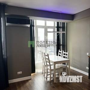 1-к квартира, вторичка, 33м2, 15/15 этаж