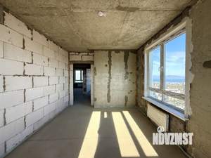 2-к квартира, вторичка, 56м2, 23/24 этаж