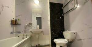 1-к квартира, вторичка, 40м2, 7/20 этаж