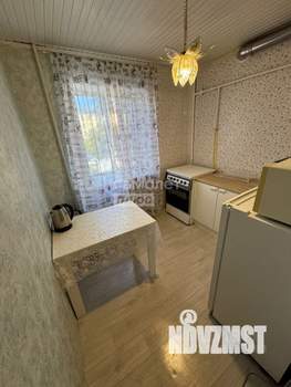 2-к квартира, вторичка, 46м2, 2/5 этаж