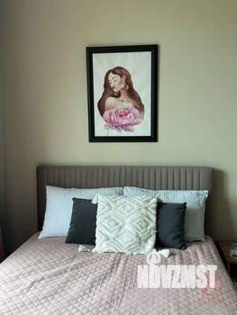 1-к квартира, вторичка, 35м2, 7/20 этаж