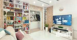 3-к квартира, вторичка, 63м2, 1/9 этаж