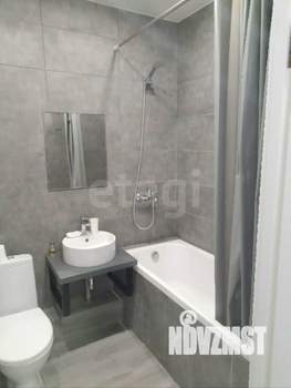 Студия квартира, вторичка, 25м2, 15/21 этаж