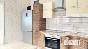 2-к квартира, вторичка, 56м2, 17/21 этаж