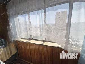 1-к квартира, вторичка, 21м2, 3/9 этаж