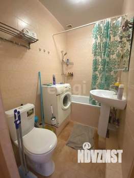 Студия квартира, вторичка, 30м2, 5/5 этаж