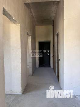 2-к квартира, вторичка, 55м2, 1/5 этаж