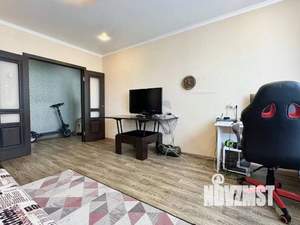 3-к квартира, вторичка, 63м2, 5/9 этаж