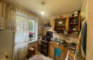 2-к квартира, вторичка, 48м2, 1/5 этаж