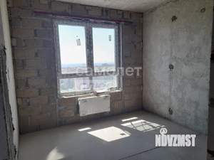 2-к квартира, вторичка, 44м2, 22/23 этаж