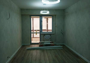 1-к квартира, вторичка, 58м2, 11/17 этаж