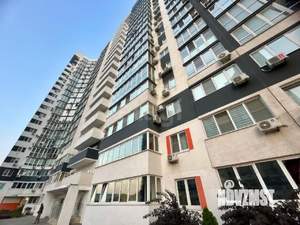 Студия квартира, вторичка, 30м2, 18/21 этаж