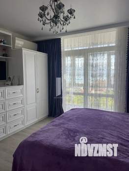 3-к квартира, вторичка, 108м2, 18/19 этаж