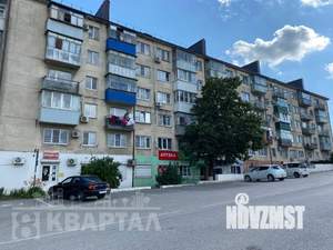 1-к квартира, вторичка, 32м2, 2/5 этаж