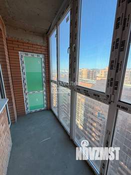 3-к квартира, вторичка, 79м2, 14/16 этаж