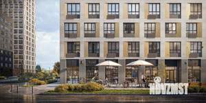 2-к квартира, вторичка, 67м2, 15/18 этаж