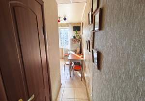 1-к квартира, вторичка, 29м2, 9/9 этаж