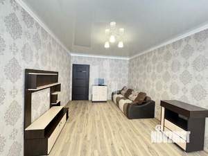 1-к квартира, вторичка, 45м2, 1/6 этаж