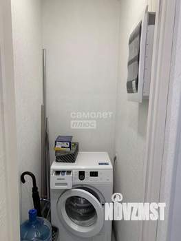 1-к квартира, вторичка, 38м2, 7/10 этаж