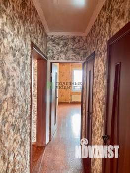 3-к квартира, вторичка, 90м2, 5/9 этаж
