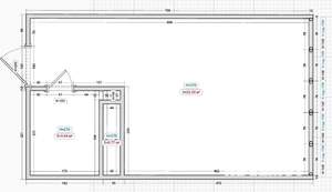 Студия квартира, вторичка, 25м2, 14/23 этаж