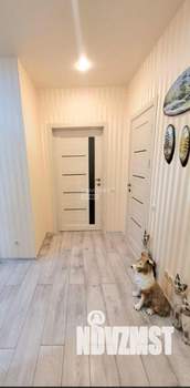 2-к квартира, вторичка, 65м2, 12/14 этаж