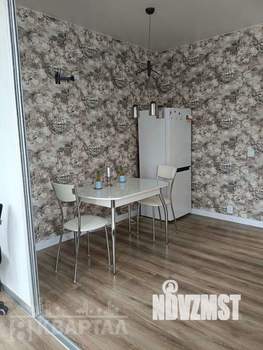 1-к квартира, вторичка, 35м2, 6/10 этаж