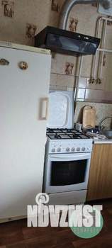 4-к квартира, вторичка, 73м2, 1/1 этаж