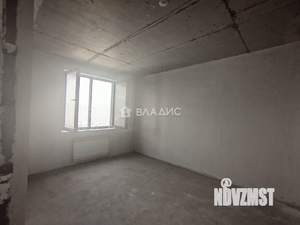 3-к квартира, вторичка, 71м2, 22/25 этаж