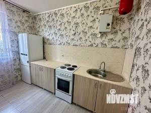1-к квартира, вторичка, 34м2, 2/3 этаж