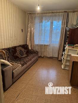 3-к квартира, вторичка, 63м2, 7/10 этаж