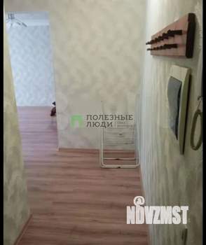 1-к квартира, вторичка, 32м2, 3/5 этаж