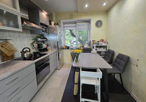 3-к квартира, вторичка, 65м2, 2/9 этаж