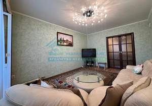 3-к квартира, вторичка, 63м2, 7/10 этаж