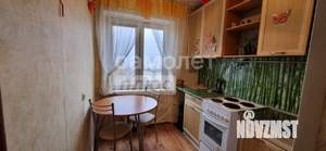 1-к квартира, вторичка, 30м2, 5/6 этаж