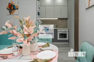 3-к квартира, вторичка, 59м2, 2/21 этаж