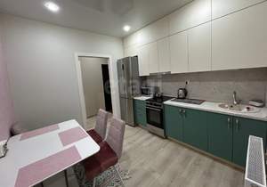 2-к квартира, вторичка, 50м2, 6/20 этаж