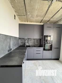 1-к квартира, вторичка, 29м2, 7/24 этаж