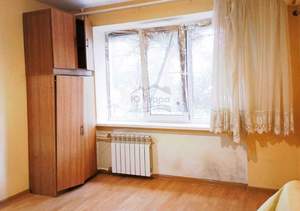 1-к квартира, вторичка, 22м2, 3/9 этаж