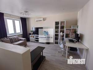 3-к квартира, вторичка, 77м2, 18/20 этаж