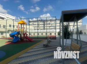 Студия квартира, вторичка, 16м2, 1/8 этаж
