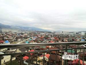 1-к квартира, вторичка, 39м2, 14/24 этаж