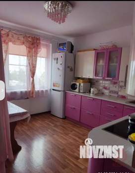 2-к квартира, вторичка, 58м2, 3/16 этаж