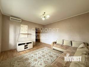 2-к квартира, вторичка, 50м2, 2/5 этаж