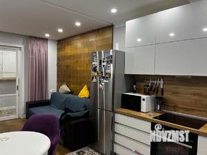 2-к квартира, вторичка, 62м2, 18/20 этаж